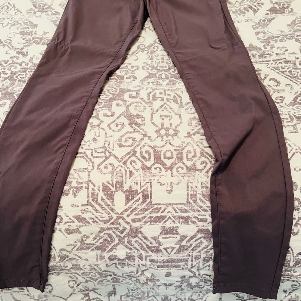 prana pant